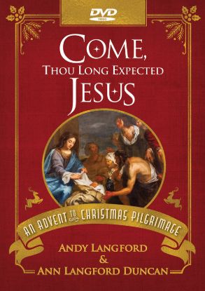 Picture of Come, Thou Long Expected Jesus DVD