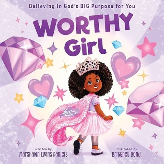 Picture of Worthy Girl
