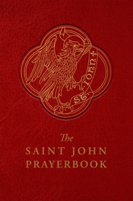 Picture of The Saint John Prayerbook