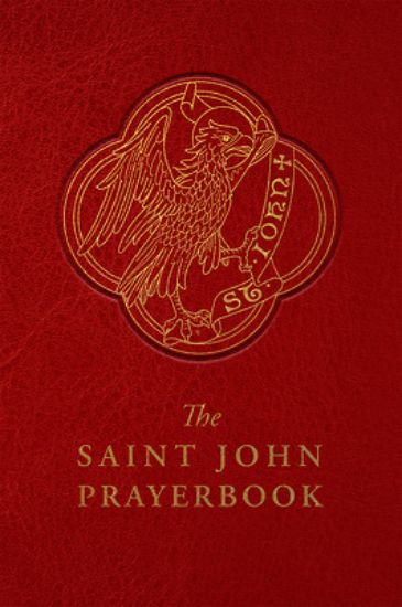 Picture of The Saint John Prayerbook
