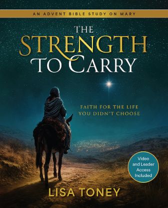 Picture of The Strength to Carry