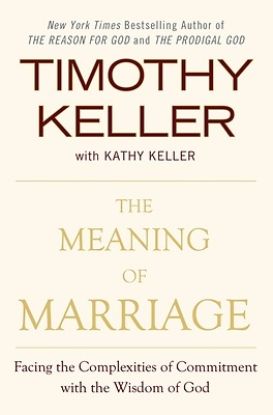 Picture of The Meaning of Marriage