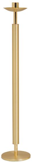 Picture of Koleys K540 Rigid Paschal Candlestick