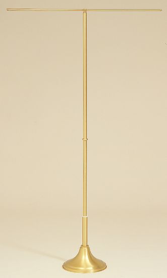 Picture of Koleys K173C Processional Banner Stand