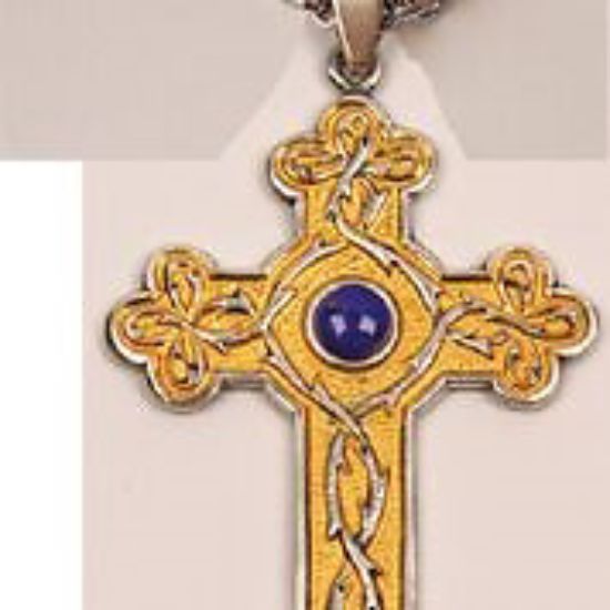 Picture of Koleys K918 Pectoral Cross