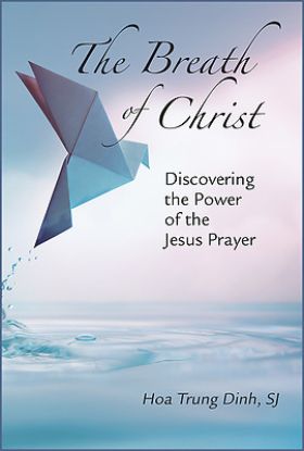 Picture of The Breath of Christ