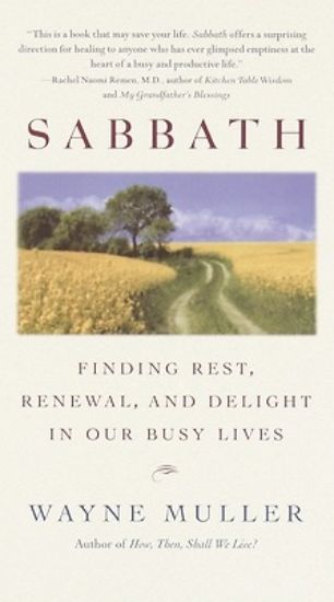 Picture of Sabbath - eBook [ePub]