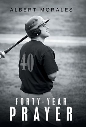 Picture of Forty-Year Prayer