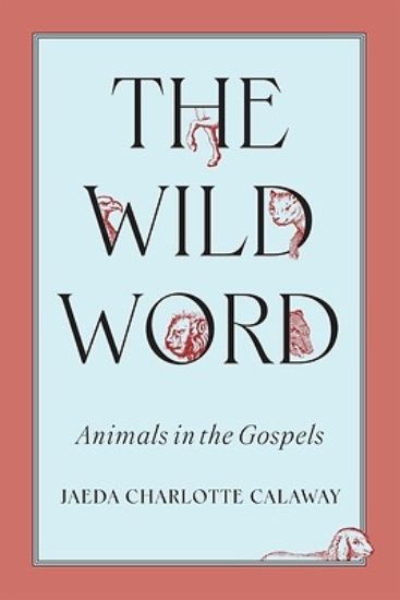 Picture of The Wild Word