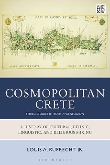 Picture of Cosmopolitan Crete