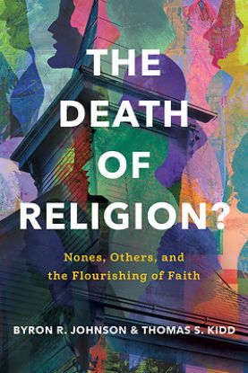 Picture of The Death of Religion?