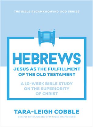 Picture of Hebrews
