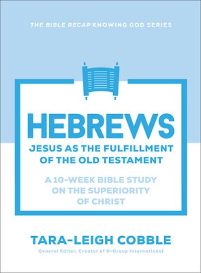 Picture of Hebrews