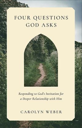 Picture of Four Questions God Asks