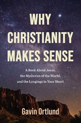 Picture of Why Christianity Makes Sense