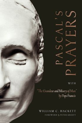 Picture of Pascal's Prayers