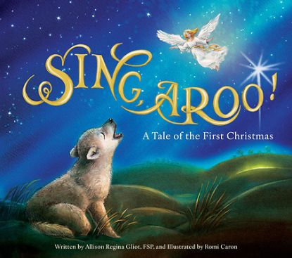 Picture of Sing, Aroo!