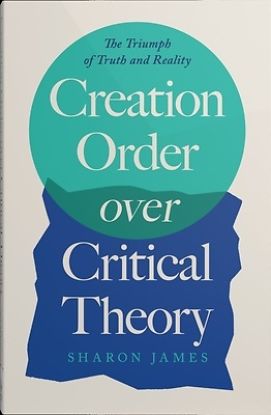 Picture of Creation Order Over Critical Theory