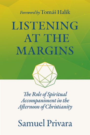 Picture of Listening at the Margins