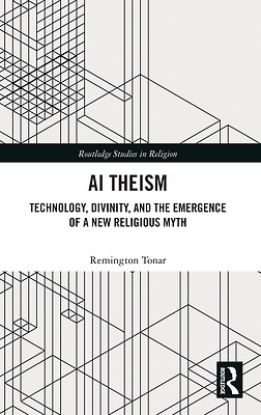 Picture of AI Theism