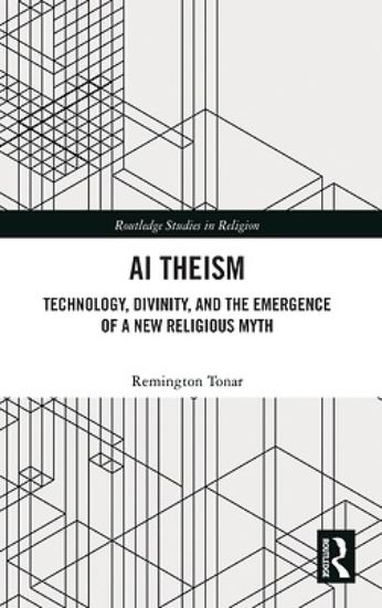 Picture of AI Theism