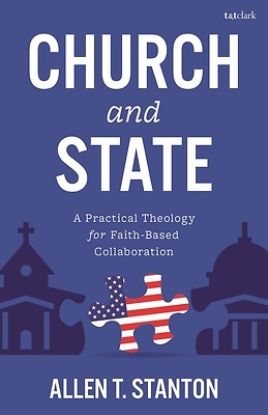 Picture of Church and State