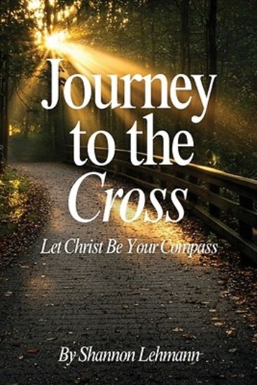 Picture of Journey to the Cross
