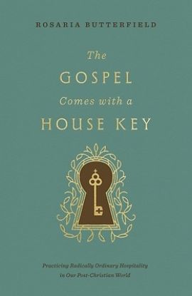 Picture of The Gospel Comes with a House Key