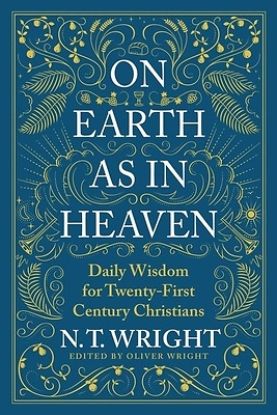 Picture of On Earth as in Heaven