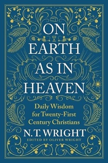 Picture of On Earth as in Heaven