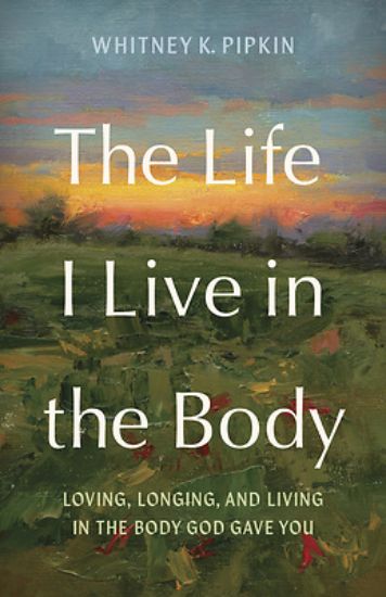 Picture of The Life I Live in the Body