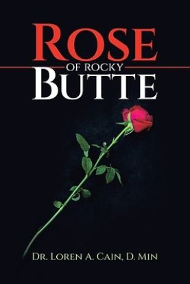 Picture of Rose of Rocky Butte