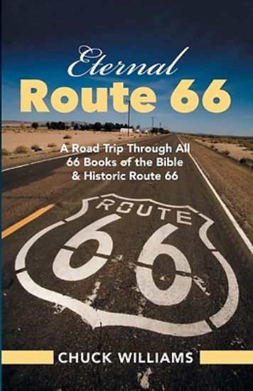 Picture of Eternal Route 66