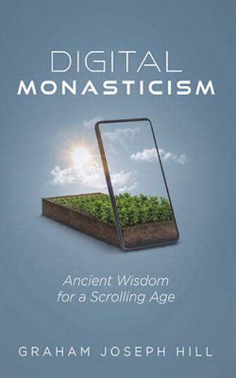 Picture of Digital Monasticism