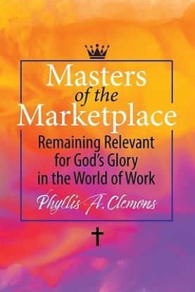 Picture of Masters of the Marketplace