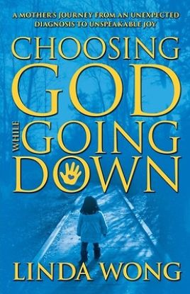 Picture of Choosing God While Going Down
