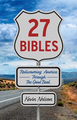 Picture of 27 Bibles