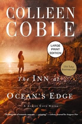Picture of Inn at Ocean's Edge