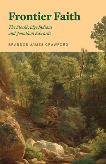 Picture of Frontier Faith