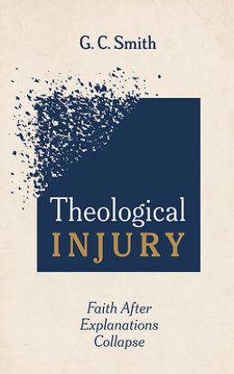 Picture of Theological Injury