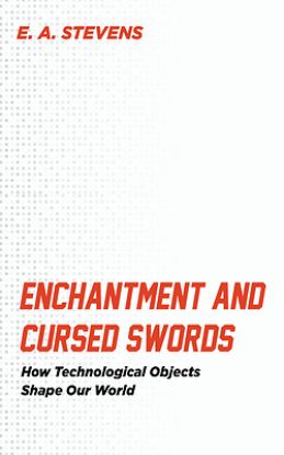 Picture of Enchantment and Cursed Swords