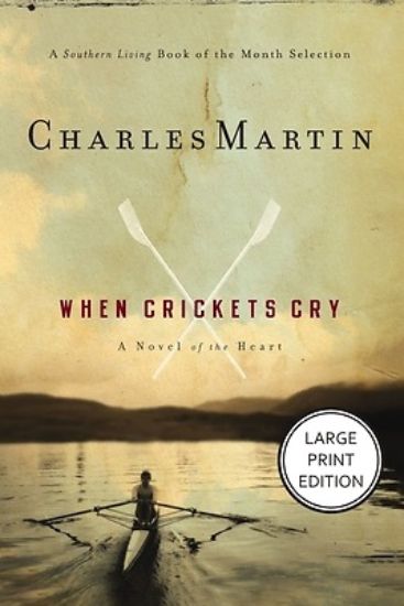 Picture of When Crickets Cry