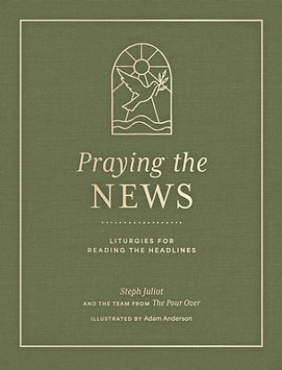 Picture of Praying the News