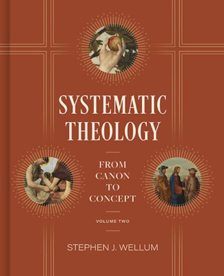 Picture of Systematic Theology, Volume Two