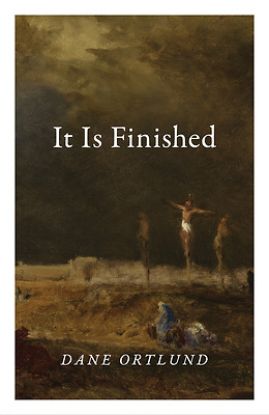 Picture of It Is Finished (5-Pack)