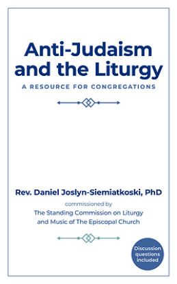 Picture of Anti-Judaism and the Liturgy