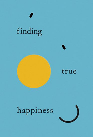 Picture of Finding True Happiness (5-Pack)