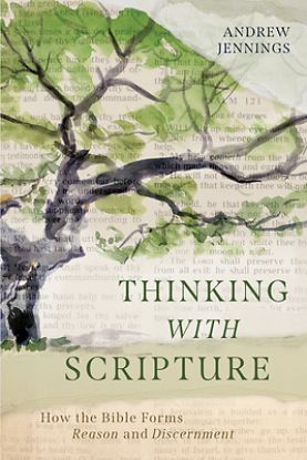 Picture of Thinking with Scripture