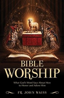Picture of Bible Worship