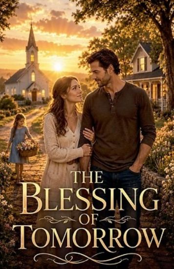 Picture of The Blessing of Tomorrow